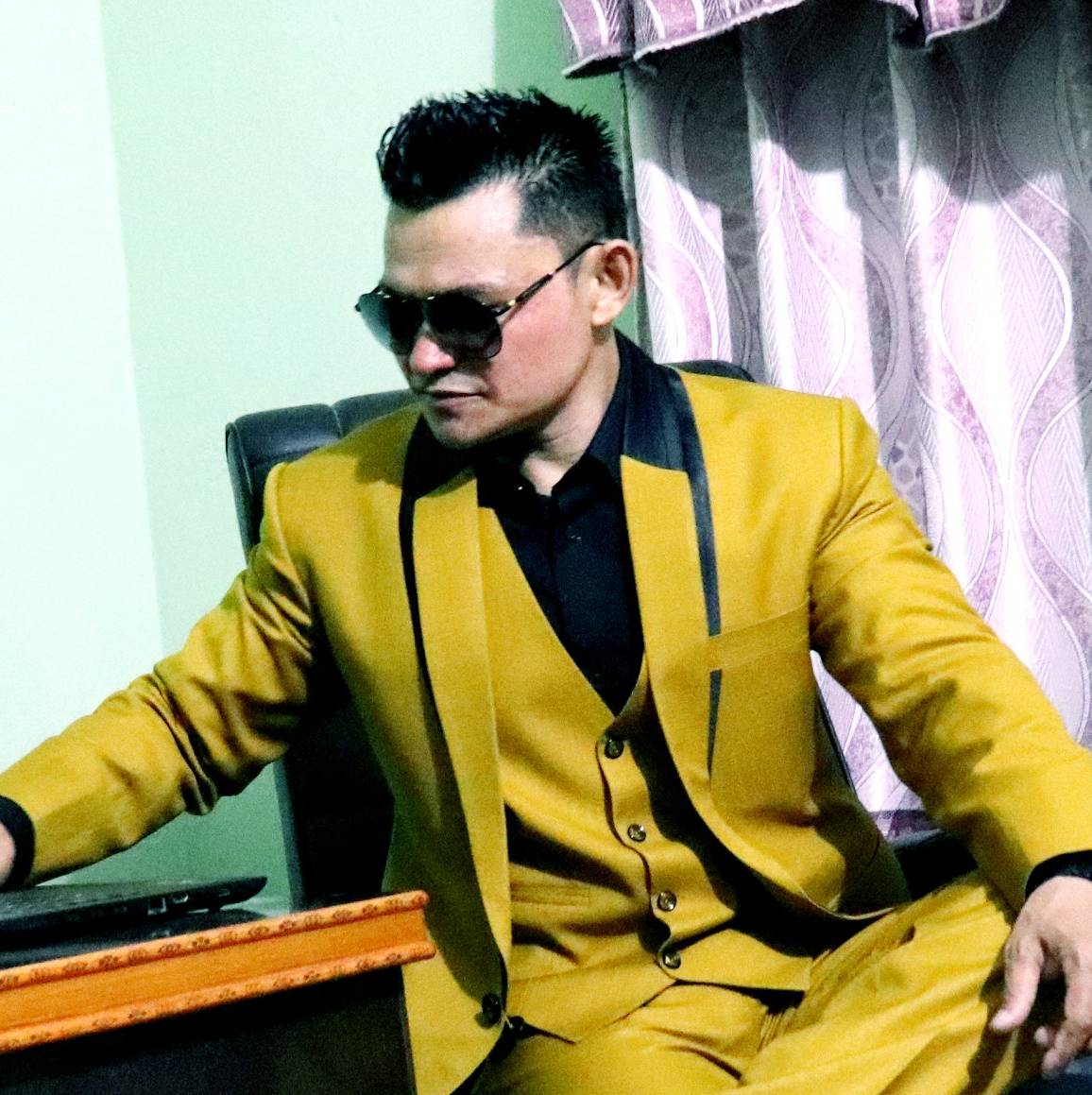 Ranjeet Lama