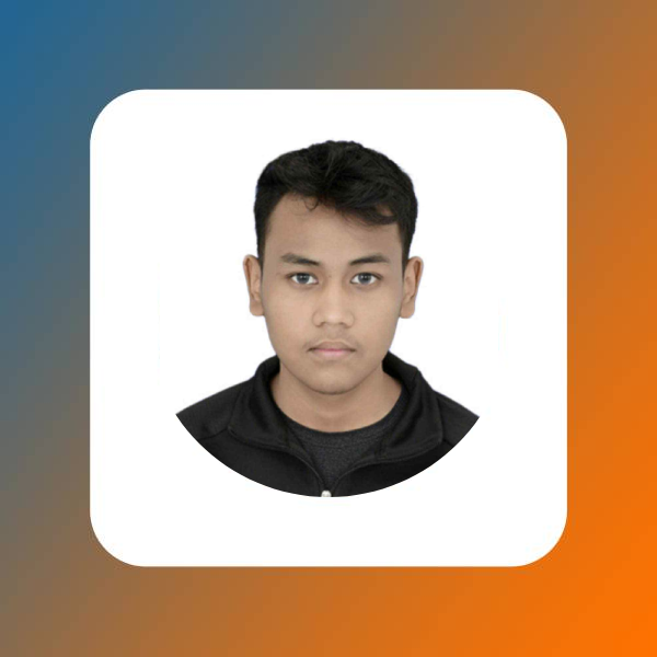 Sagun Poudel